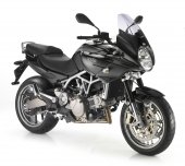 2009 Aprilia Mana 850 GT photo